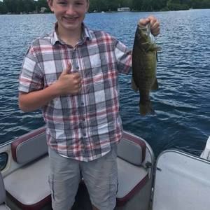 Meet your Posher, Michael